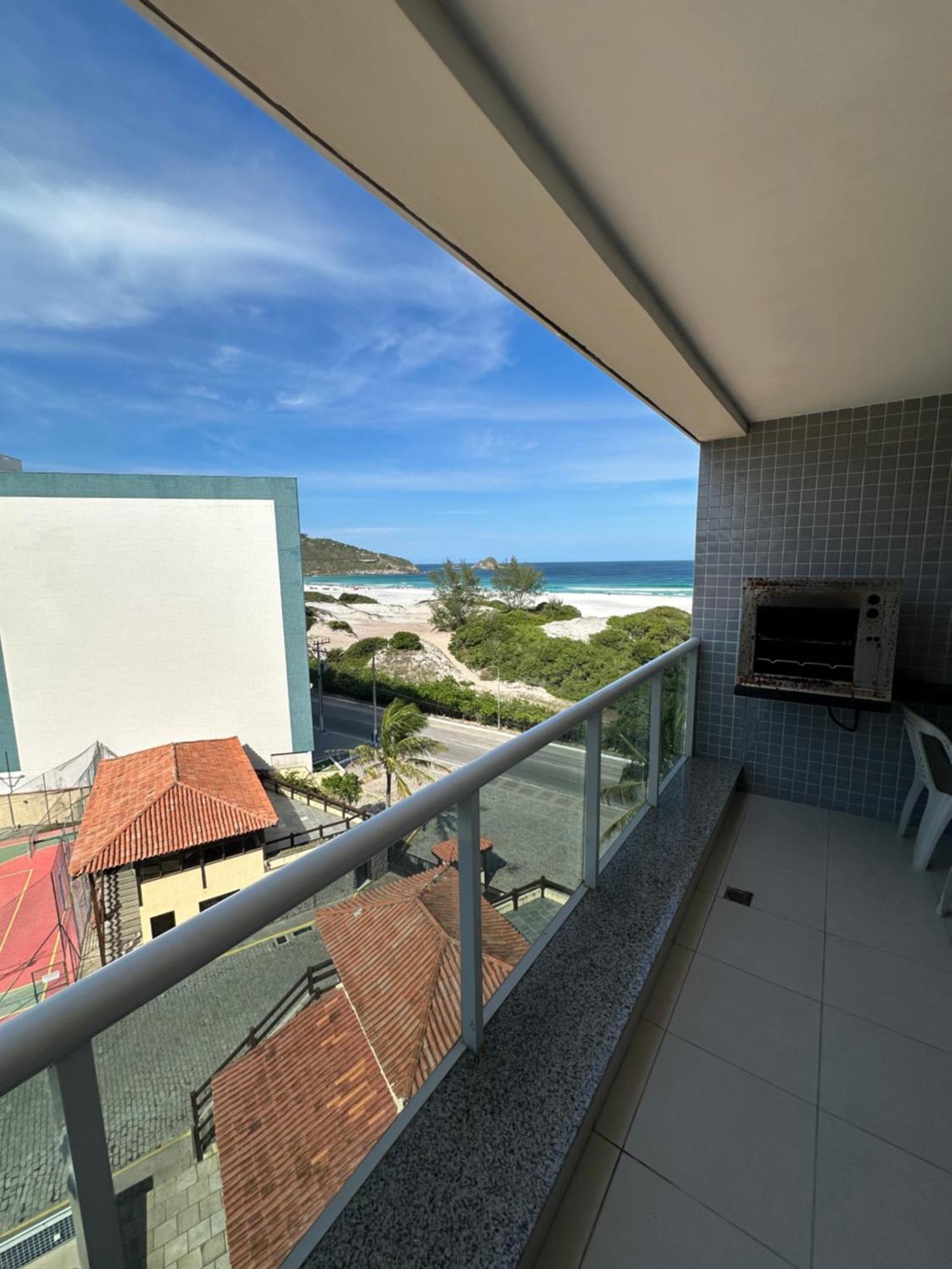 Residencial Lebon Vivant Arraial do Cabo